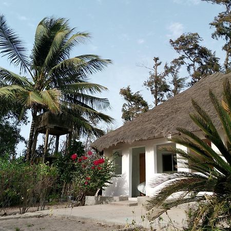Poco Loco B&B Abémé Exteriér fotografie