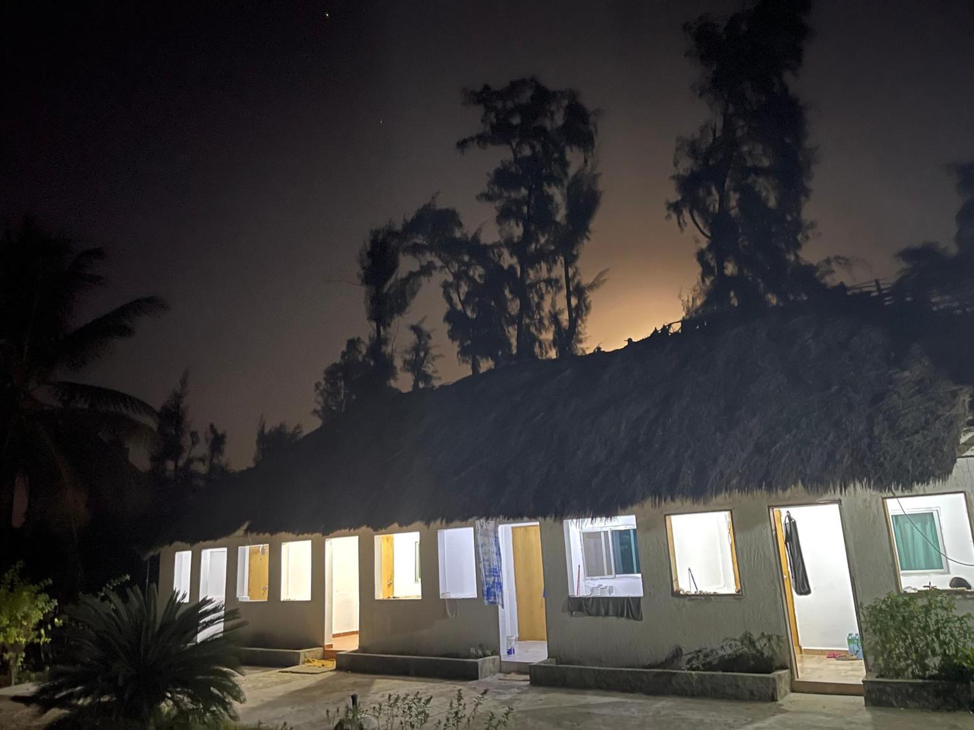 Poco Loco B&B Abémé Exteriér fotografie