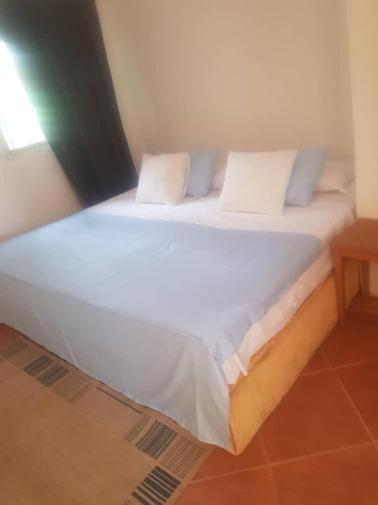 Poco Loco B&B Abémé Exteriér fotografie