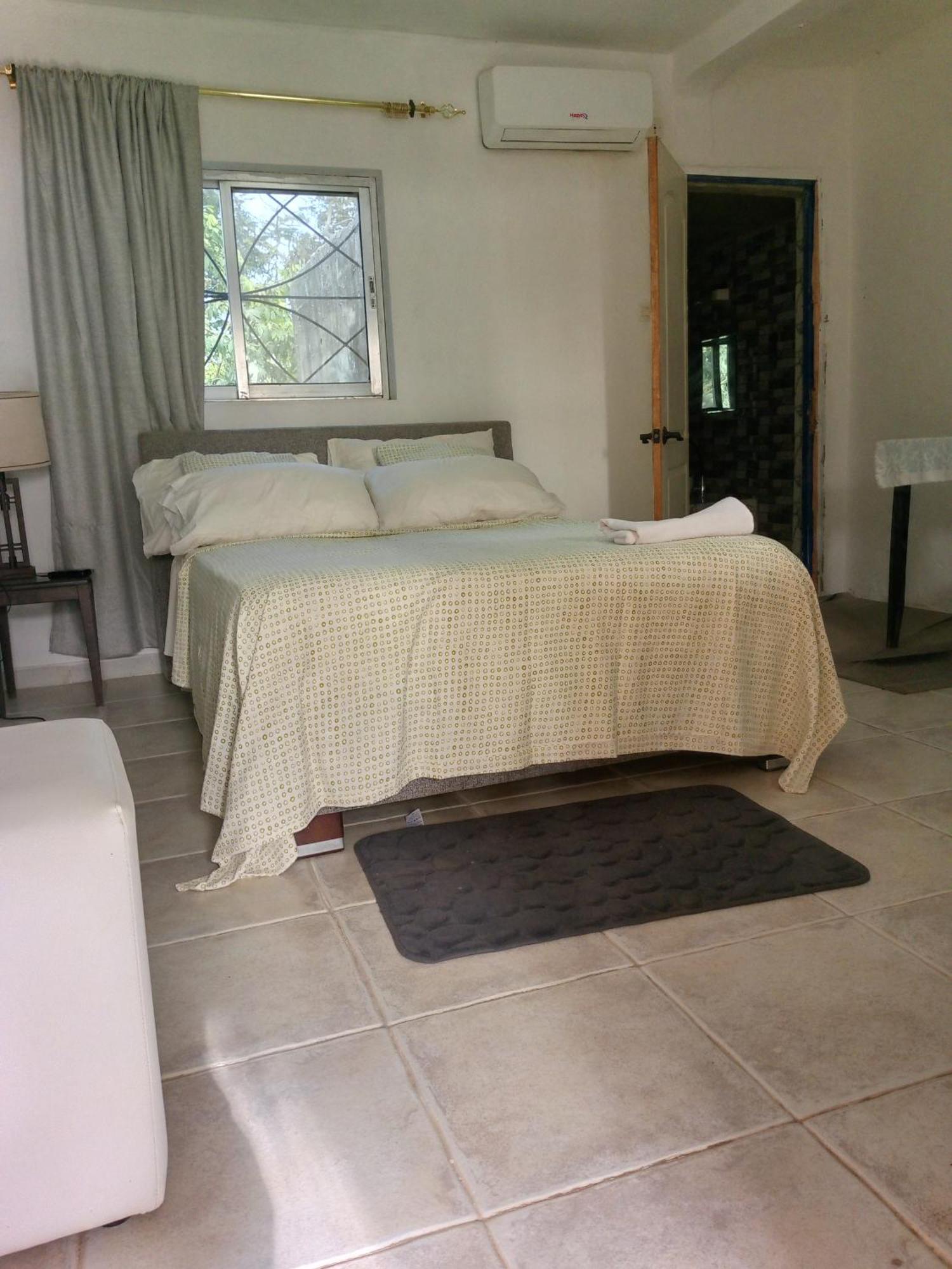 Poco Loco B&B Abémé Exteriér fotografie