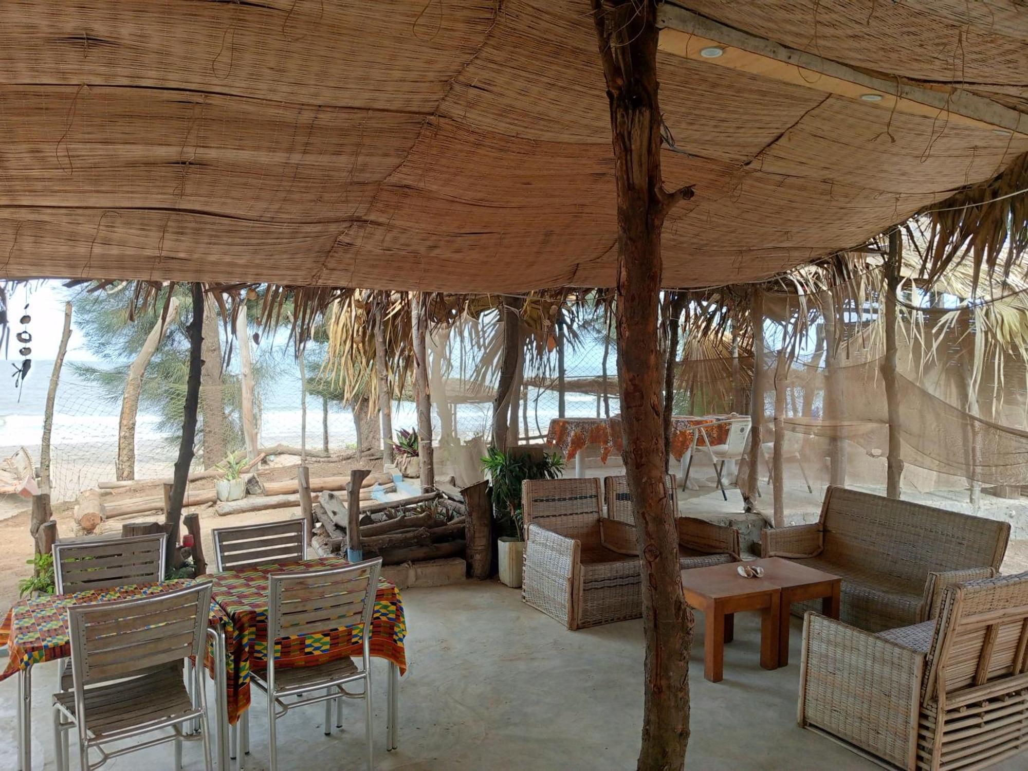 Poco Loco B&B Abémé Exteriér fotografie