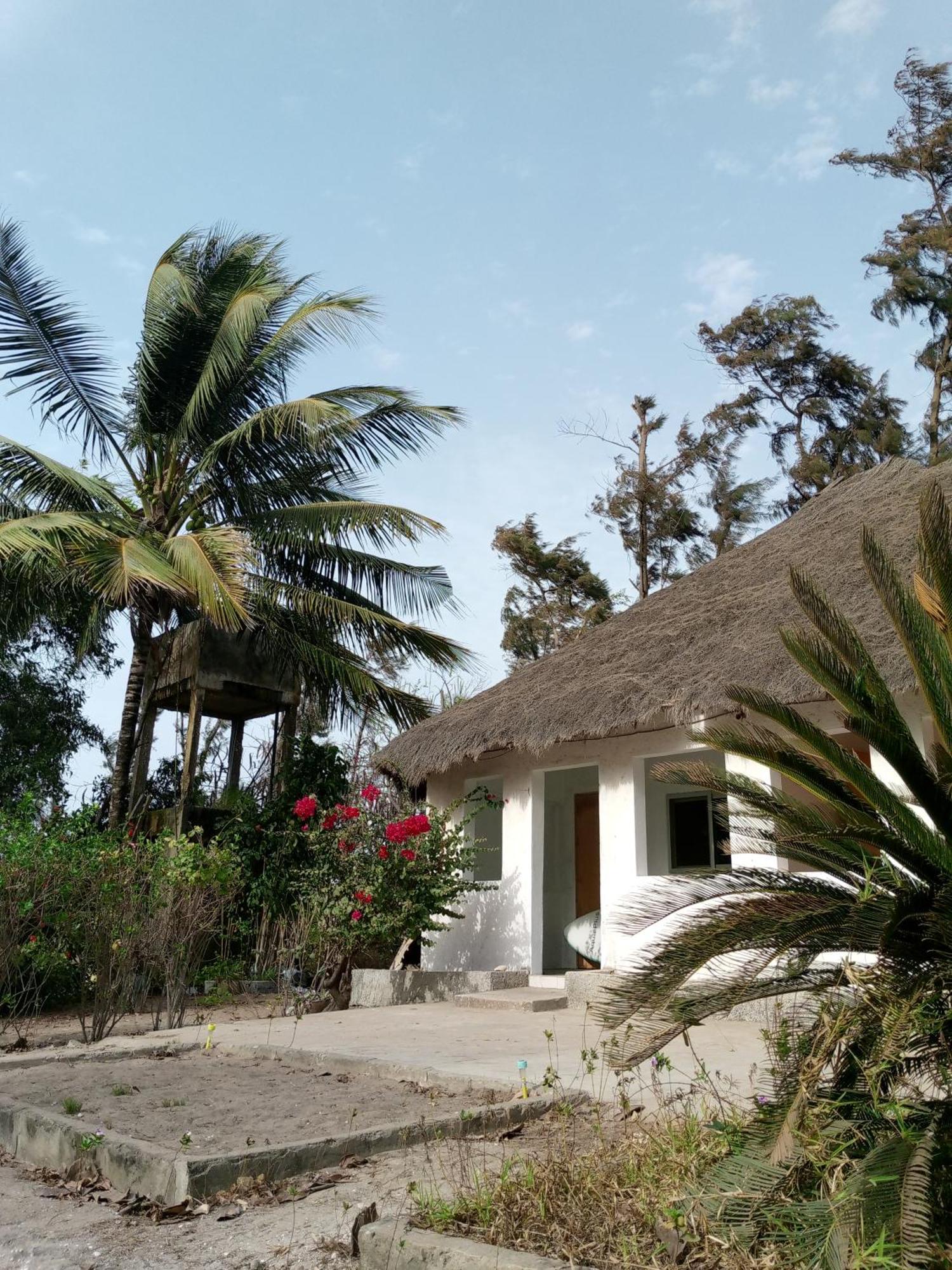 Poco Loco B&B Abémé Exteriér fotografie