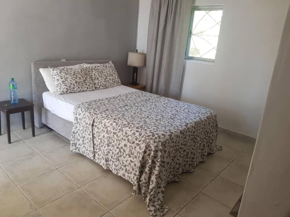 Poco Loco B&B Abémé Exteriér fotografie