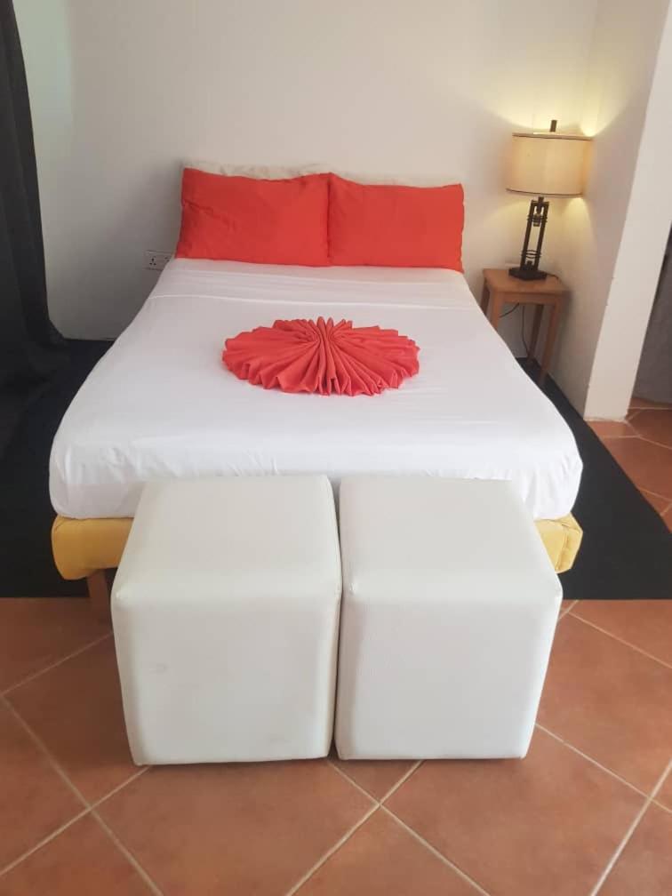 Poco Loco B&B Abémé Exteriér fotografie
