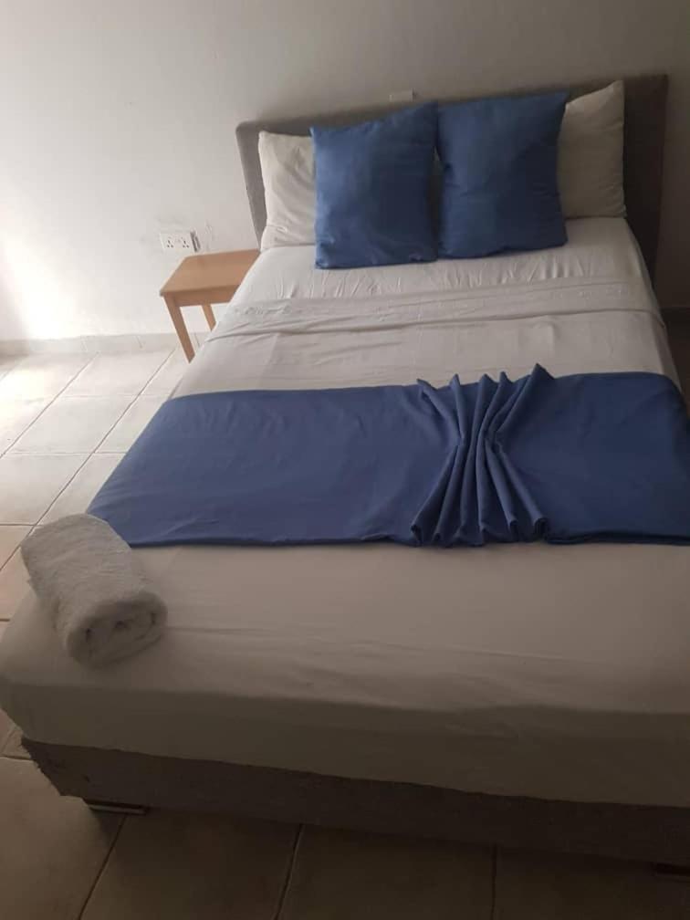 Poco Loco B&B Abémé Exteriér fotografie