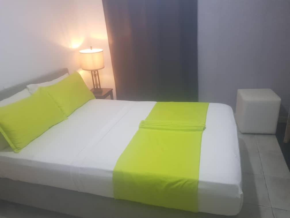 Poco Loco B&B Abémé Exteriér fotografie